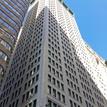 61 Broadway New York NY  10006