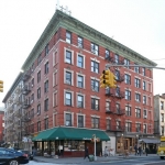 64 Carmine St New York NY 10014
