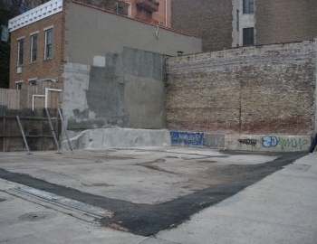 685 Washington St New York NY  10014