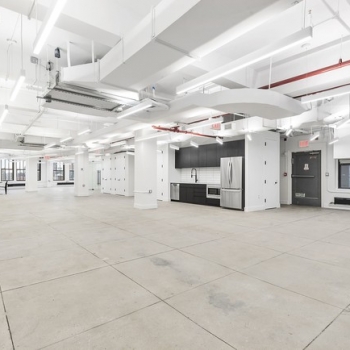 30 Cooper Square New York NY  10003