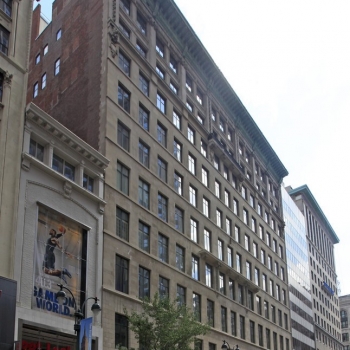 7 W 34th St New York NY  10001