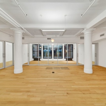 30 West 21st Street New York NY  10010