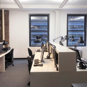 160 Broadway New York NY  10038