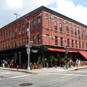 71 Gansevoort St New York NY  10014