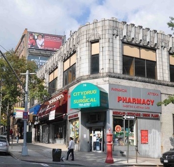 719-725 W 181st St New York NY 10033