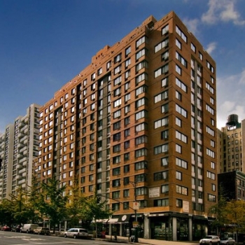 730 Columbus Ave New York NY  10025