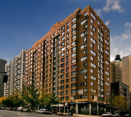 730 Columbus Ave New York NY 10025