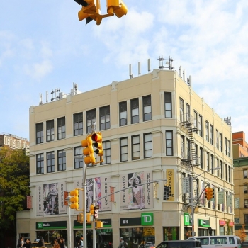 72 Allen St New York NY  10002