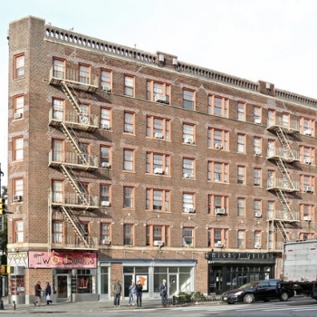 75 Greenwich Ave New York NY  10014