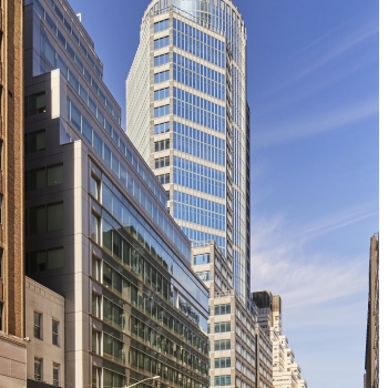 750 Lexington Ave New York NY  10022