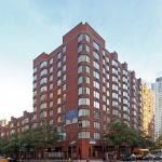 750 Columbus Ave New York NY 10025