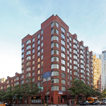 750 Columbus Ave New York NY  10025