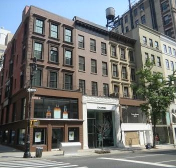 791 Madison Ave New York NY  10065