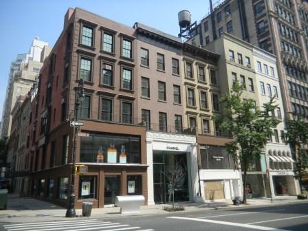 791 Madison Ave New York, NY 10065