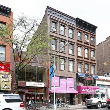 794 Lexington Ave New York NY 10065