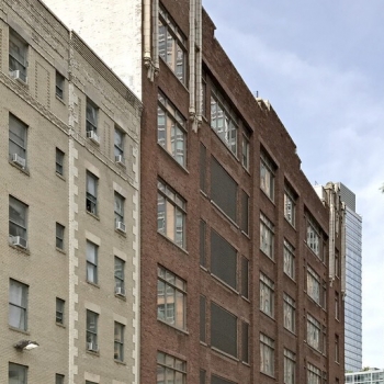 80 West End Avenue New York NY  10023