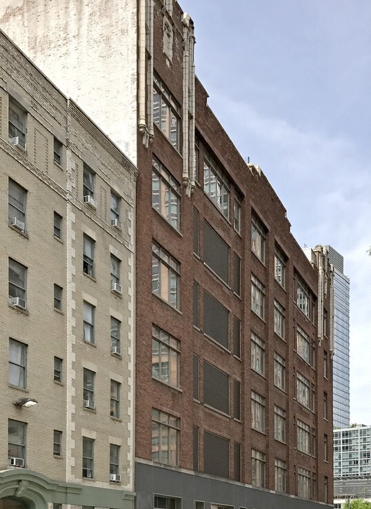 80 West End Avenue New York NY 10023