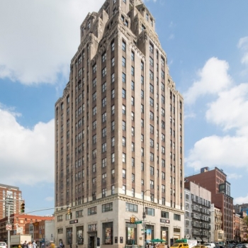 80-90 8th Ave New York NY  10011