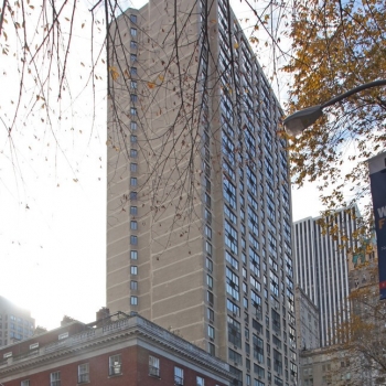 800 5th Ave New York, NY  10065