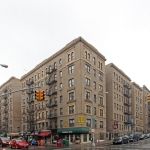 801-811 W 181st St New York NY 10033