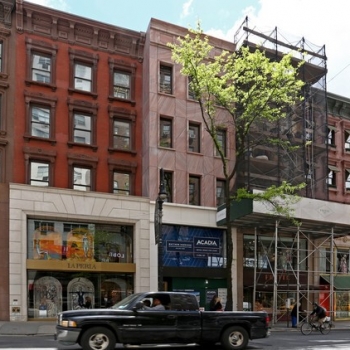 801 Madison Ave New York NY  10065