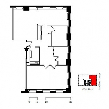 315 Madison Avenue New York NY  10165