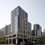 805 Columbus Ave New York NY 10025