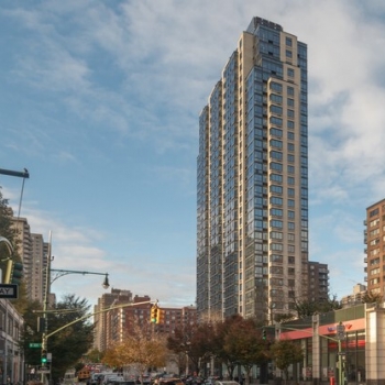808 Columbus Ave New York NY  10025