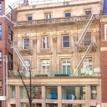 819 Madison Ave New York, NY  10065