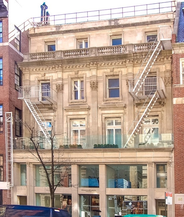 819 Madison Ave New York, NY 10065