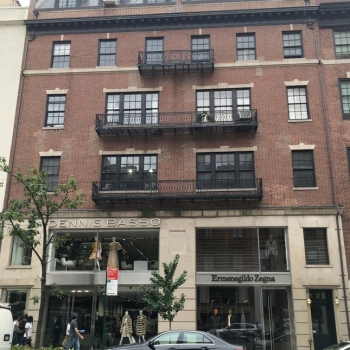823 Madison Ave New York, NY  10065