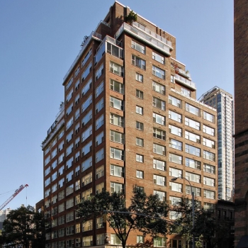 825 Lexington Ave New York, NY 10065