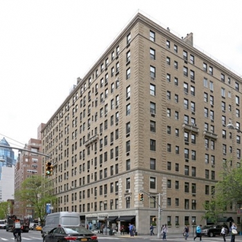 828 Lexington Ave New York NY  10065