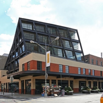 837 Washington Street New York NY 10014