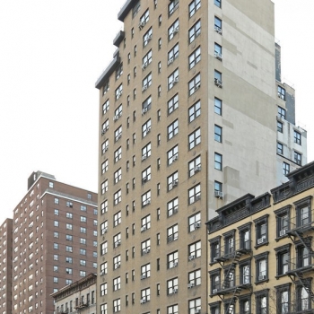 850 Amsterdam Ave New York NY  10025