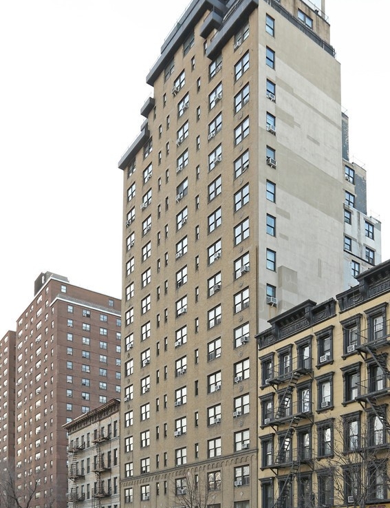850 Amsterdam Ave New York NY 10025