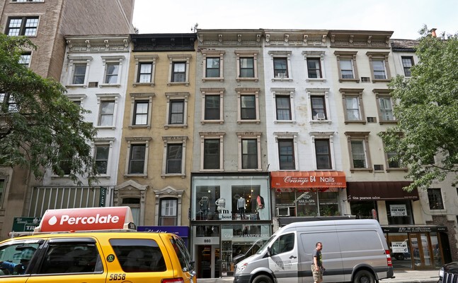 860 Lexington Ave New York, NY 10065