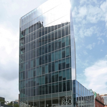 860 Washington St New York NY  10014