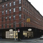 875 Washington Street New York, NY 10014
