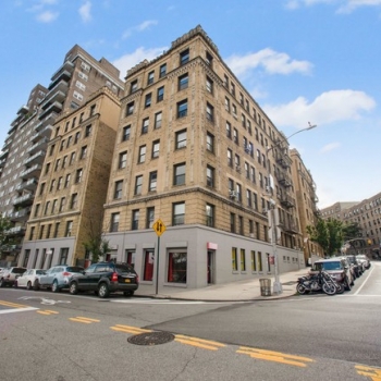 875 W 181st St New York NY  10033