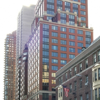 88 East End Ave New York NY  10028