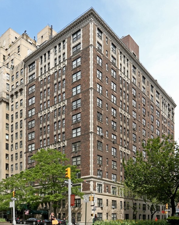 885 Park Ave New York, NY 10075