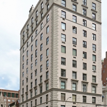 895 Madison Ave New York NY  10021
