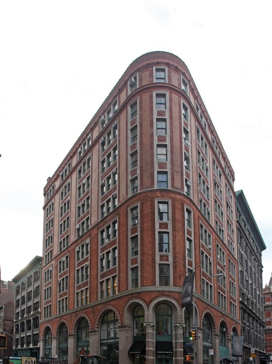 900 Broadway New York NY 10003