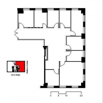 315 Madison Avenue New York NY  10165