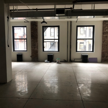 160 Broadway New York NY  10038