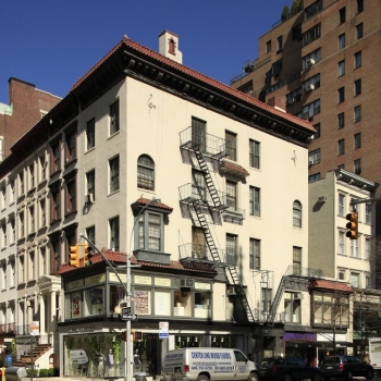922 Madison Ave New York NY 10021