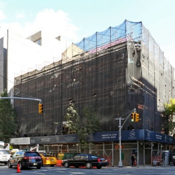 935 Madison Ave New York NY  10021