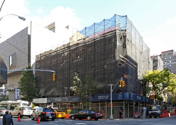 935 Madison Ave New York NY 10021