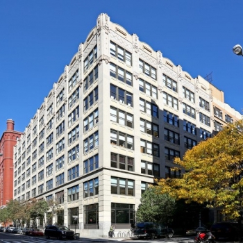 95 Morton Street  New York NY  10014